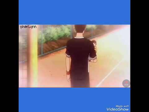 Haru uta (conan movie 16)