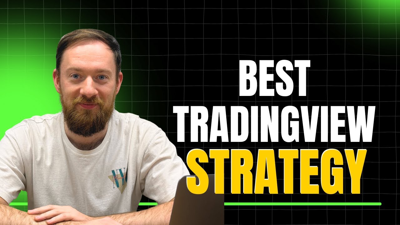 Best FREE TradingView Indicators in one Strategy