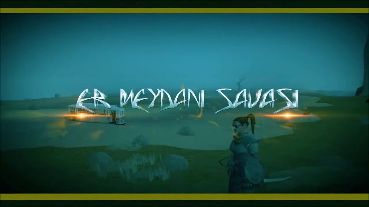 İKV ER MEYDANI / ZOUKA #8 (1 KİŞİ EKSİĞİZ)