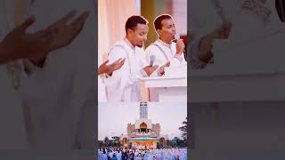 🔴 ቀና ብለናል በክብር 💚💛❤️ | Ethiopian Orthodox Mezmur | 21 media