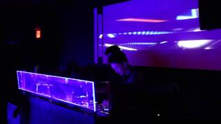 Tekneeq Live At Toika