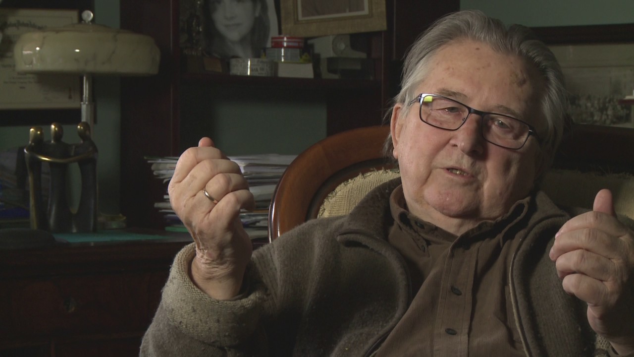 Oczami Mistrzów (Notacje Archiwalne SFP) - Kazimierz Kutz