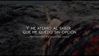 Remain: sub espaรฑol Mutemath