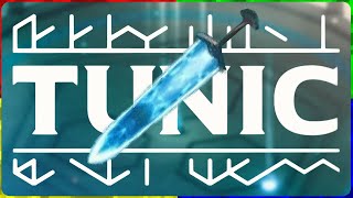 🦊Master Klinge des Fuchses, irgendwann🦊 Tunic #8 screenshot 5
