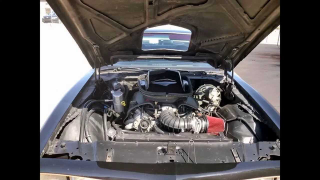 Ls Swap Trans Am