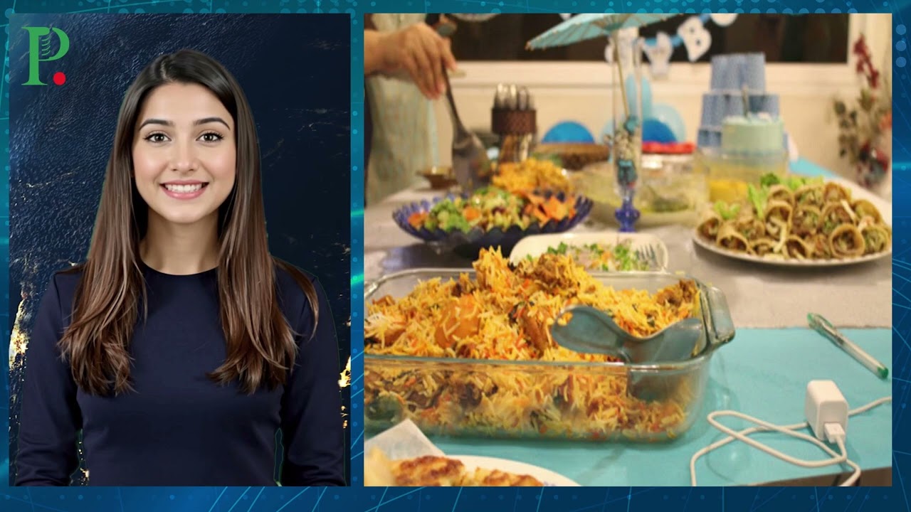 Punjab Mein One Dish aur Loudspeaker ke Ghair Zaruri Istemaal par Karwai ka Faisla