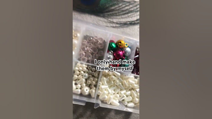 Little motivation #asmr #jewellery #artandcraft #satisfying#Diy