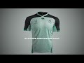 CCC Canterbury Ireland Home and Away Rugby World Cup 2019 Replica Shirts
