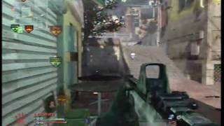 Modern Warfare 2 20100112-g [1/2] on Favela