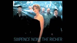 Watch Sixpence None The Richer Love Is Blindness video