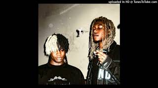 (Unreleased) Destroy lonely FT Ken Carson REMIX - Scene (PROD.Sxholar)