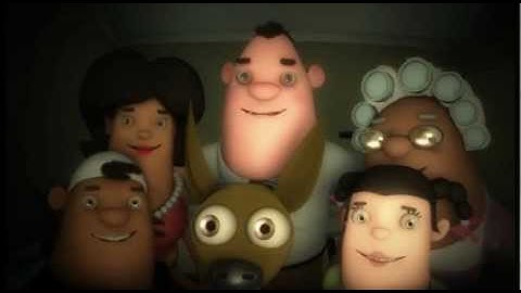 NetBasics - Episode 1 Trailer