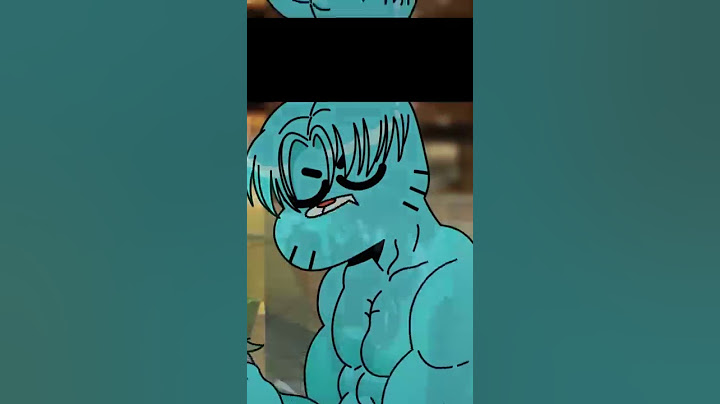 Everybody glow up (part 2)