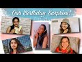 OUR VIRTUAL BIRTHDAY SURPRISE✨ (Part 08) | The GLOSH Squad