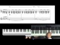 How to play Empire State of Mind (Part II) by Alicia Keys