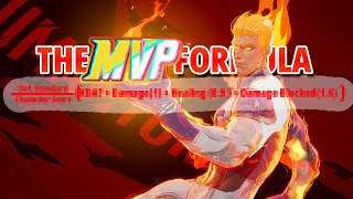 Is it possible to make an MVP Formula? | Marvel Rivals
