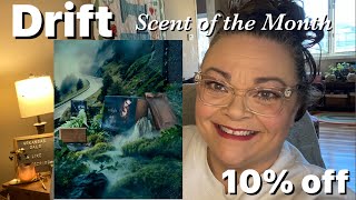 Details Drift Goods - twilight, special edition,  + 10% off Guide