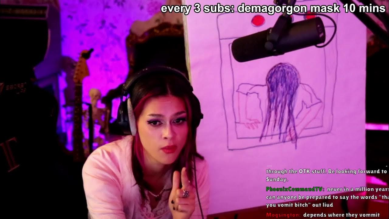 A NICE CALM RELAXING STREAM WHERE NOTHING BAD WILL HAPPEN spoops believe-in-god-and-trust-him-to-change-things-around-youtube