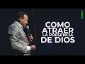 Como atraer la Presencia De Dios | Pastor Juan Carlos Harrigan | 1569