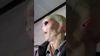 If aliens are watching us ?!