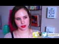 Beginning of video