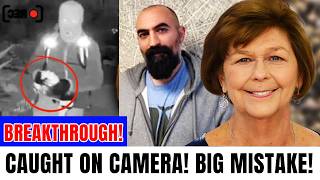 Celebrity He thought He DESTROYED Every Camera! A FATAL MISTAKE! This Camera Captured This...? | Nancy Guthrie Profile