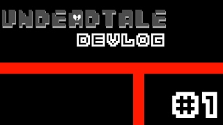 UndeadTale Devlog #1