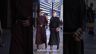Chinese Street Fashion Couple Ootd Boys Fashion Style 