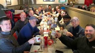 Pegasus Technology Solutions - Best Companies To Work For In Texas 2018