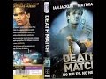 Ian Jacklin Death Match 1994