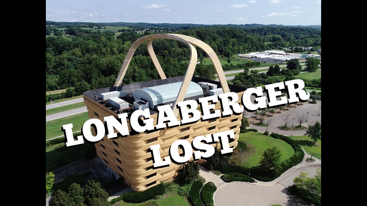 The Longaberger Basket Company