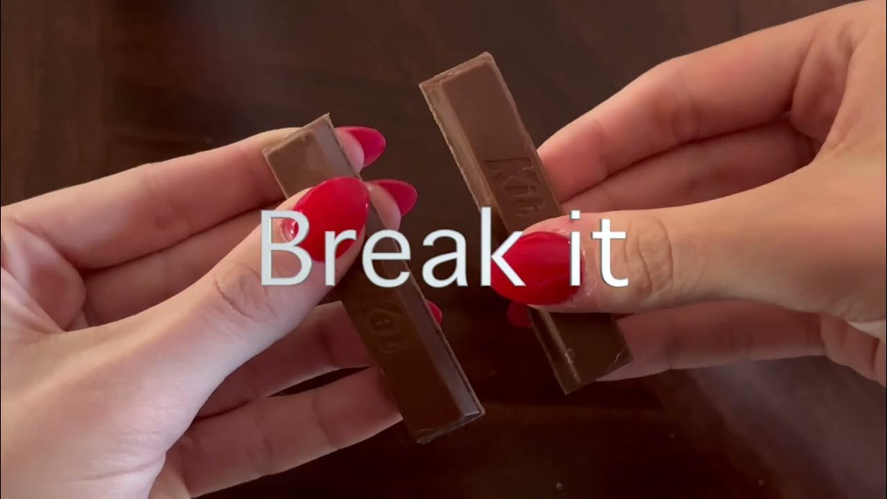 Kit Kat Commercial YouTube