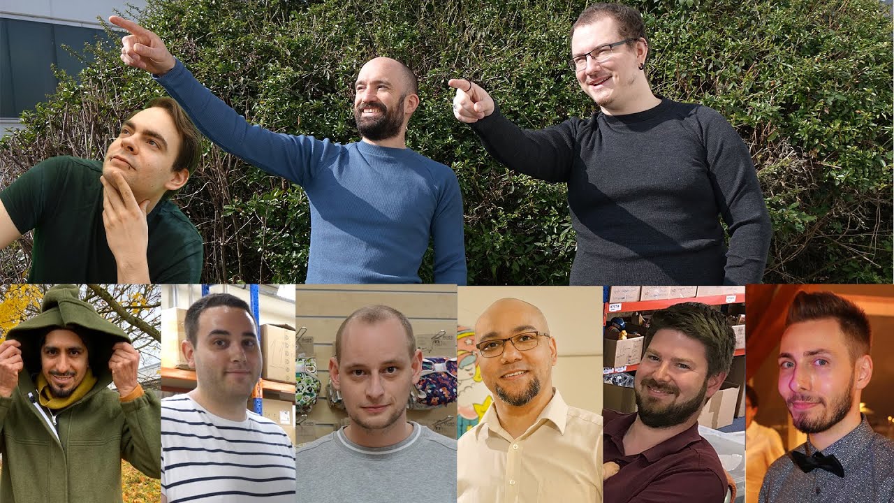 Let's work together - Hinter den Kulissen von StoffyWelt & Natürlich Familie