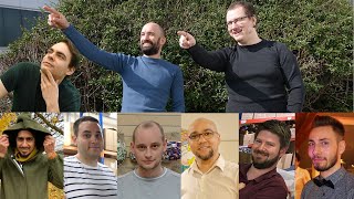 Lets Work Together - Hinter Den Kulissen Von Stoffywelt Natürlich Familie