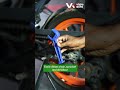 Best Brush for Bike Chain Cleaning | Vista Auto Chain Kleen Brush