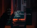 How to install python3 nano text editor #coding #programming