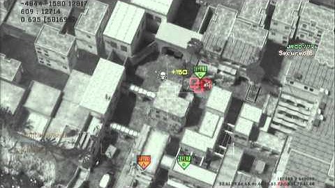 I HATE EMP!!!!! 5 Man Pred FAIL