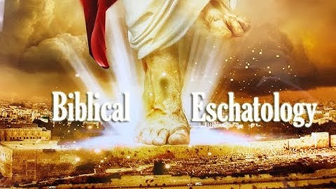 Introduction: Why Every Calvinist Should Be A Premillennialist