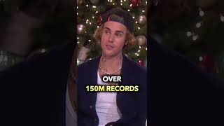 Celebrity Justin Bieber REAL Net Worth! #shorts Wealth