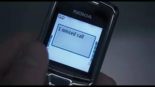 Dying Nokia Ringtone  - Crank (2006)