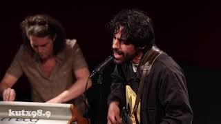 DAIISTAR in KUTX Studio 1A