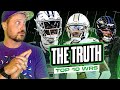 The TRUTH: Top WRs in 2025 Part I (Fantasy Football)