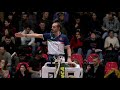 Pallavolo SuperLega - Piacenza-Civitanova 0-3: highlights