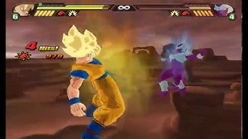 Matthew Greer Match Request: Goku (Mid) vs Cooler