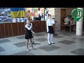 Молода Україна у виконанні новобужанок