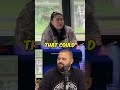 Blind Podcaster NAILS It 