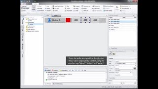 Galileo 10: Parameterized Subscreen (Advanced)