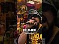 Heartical Sessions | Rancho MC x Ras Fyah - “Chalice” (Live Dub Set)