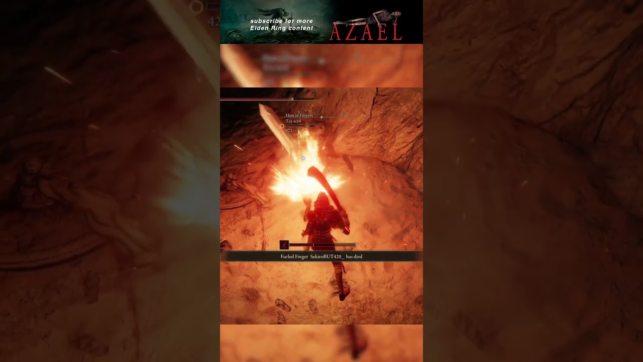 Faith and Arcane builds BURST DAMAGE is insane #eldenring #eldenringinvasion #eldenringpvp