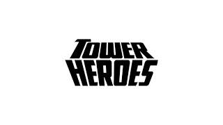 Grand Garage Night - Tower Heroes